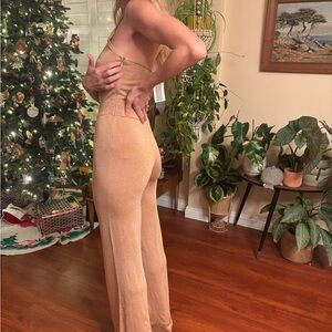 Leda Intermix Private Label Jumpsuit